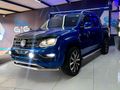 2017 Volkswagen Amarok 3.0 TDI Highline 4Motion Auto Double-Cab