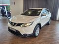 2015 Nissan Qashqai 1.2T Visia