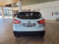 2015 Nissan Qashqai 1.2T Visia