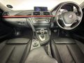 2013 BMW 3 Series ActiveHybrid 3 Auto