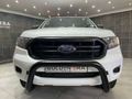 2023 Ford Ranger 2.2 TDCi XL Single-Cab