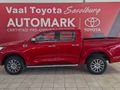 2024 GWM P-Series PV 2.0 TD LT 4x4 Auto Double-Cab