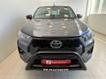 2025 Toyota Hilux 2.4 GD-6 Raised Body Raider Extended Cab