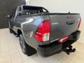 2025 Toyota Hilux 2.4 GD-6 Raised Body Raider Extended Cab