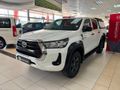 2021 Toyota Hilux 2.4 GD-6 Raised Body Raider Auto Double Cab