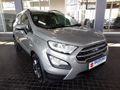 2021 Ford EcoSport 1.0 EcoBoost Trend Auto