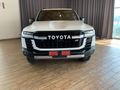 2026 Toyota Land Cruiser 300 V6 3.3D GR-S