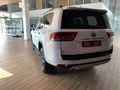 2026 Toyota Land Cruiser 300 V6 3.3D GR-S