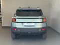 2026 Jetour T1 I-DM 1.5T (Phev)