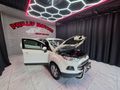 2016 Ford EcoSport 1.5 TDCi Trend