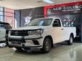 2017 Toyota Hilux 2.4 GD Single-Cab