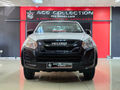 2019 Isuzu D-Max 250C Fleetside Single-Cab