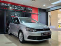 2023 Volkswagen Polo Vivo 1.4 Trendline 5-dr
