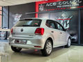 2023 Volkswagen Polo Vivo 1.4 Trendline 5-dr