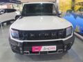 2026 Jetour T2 I-Dm 1.5T (Phev)