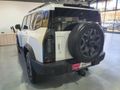 2026 Jetour T2 I-Dm 1.5T (Phev)