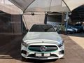 2021 Mercedes-AMG A-Class A35 AMG 4Matic