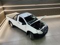 2024 Isuzu D-Max 250 HO Fleetside Safety Single-Cab