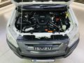 2024 Isuzu D-Max 250 HO Fleetside Safety Single-Cab