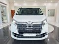 2023 Toyota Quantum 2.8 VX 6-seat