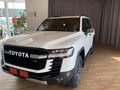2026 Toyota Land Cruiser 300 V6 3.3D GR-S