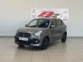 2023 Toyota Vitz 1.0 XR AMT
