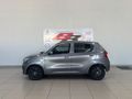 2023 Toyota Vitz 1.0 XR AMT