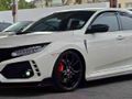 2019 Honda Civic 2.0T Type R