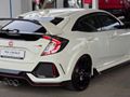 2019 Honda Civic 2.0T Type R