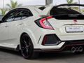 2019 Honda Civic 2.0T Type R