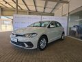 2026 Volkswagen Polo 1.0 TSI