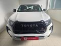 2024 Toyota Hilux 2.8 GD-6 GR-S 4x4 Auto Double Cab