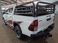 2020 Toyota Hilux 2.8 GD-6 GR-S 4x4 Auto Double-Cab