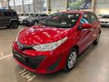 2018 Toyota Yaris 1.5 XI 5-dr