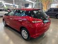 2018 Toyota Yaris 1.5 XI 5-dr