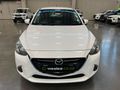 2018 Mazda 2 1.5 Individual 5-dr Auto