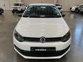 2015 Volkswagen Polo GP 1.2 TSI Trendline (66kW)