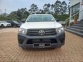 2026 Toyota Hilux 2.0 VVTi Single-Cab