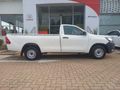 2026 Toyota Hilux 2.0 VVTi Single-Cab