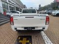 2026 Toyota Hilux 2.0 VVTi Single-Cab