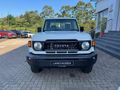 2026 Toyota Land Cruiser 79 4.2 D Single-Cab