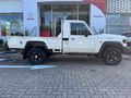 2026 Toyota Land Cruiser 79 4.2 D Single-Cab
