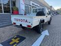 2026 Toyota Land Cruiser 79 4.2 D Single-Cab