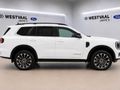 2026 Ford Everest 3.0D V6 Platinum AWD Auto