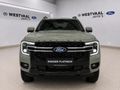 2026 Ford Ranger 3.0D V6 Platinum 4x4 Auto Double-Cab
