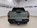 2026 Ford Ranger 3.0D V6 Platinum 4x4 Auto Double-Cab