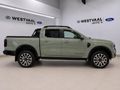 2026 Ford Ranger 3.0D V6 Platinum 4x4 Auto Double-Cab