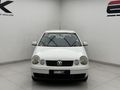 2004 Volkswagen Polo 1.6