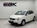 2004 Volkswagen Polo 1.6