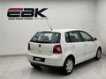 2004 Volkswagen Polo 1.6